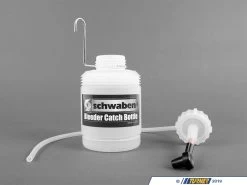 3-Liter European Pressure Brake Bleeder With Catch Bottle -Auto Parts 706870 x800