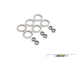 Genuine BMW Fuel Injector Installation Kit - N55 3.0L