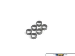 Genuine BMW Fuel Injector Installation Kit - N55 3.0L -Auto Parts 710270 x800