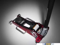 Schwaben Low Profile 2 Ton Aluminum Floor Jack With Aluminum 3-Ton Jack Stands -Auto Parts 713125 x800