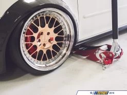 Schwaben Low Profile 2 Ton Aluminum Floor Jack With Aluminum 3-Ton Jack Stands -Auto Parts 713132 x800