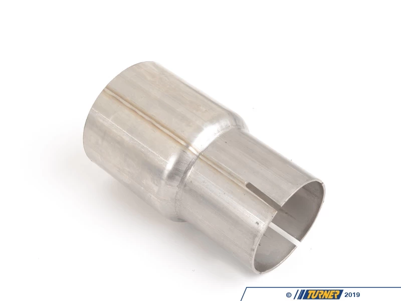 Performance Dual Exit Street Cat Back - Titanium Tips - F32 428 5 Performance Dual Exit Street Cat Back - Titanium Tips - F32 428 - Image 3