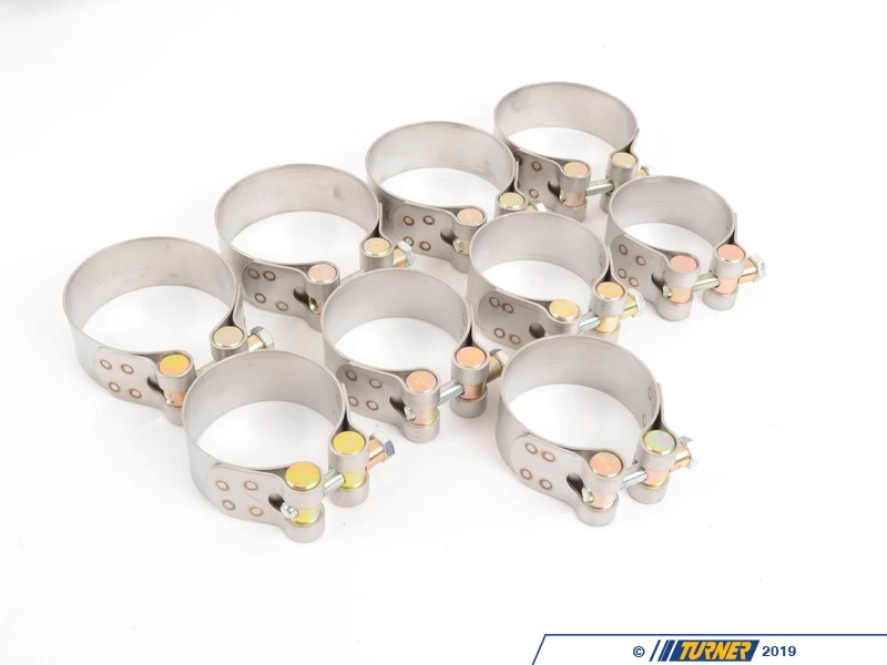 Performance Dual Exit Street Cat Back - Titanium Tips - F32 428 6 Performance Dual Exit Street Cat Back - Titanium Tips - F32 428 - Image 4