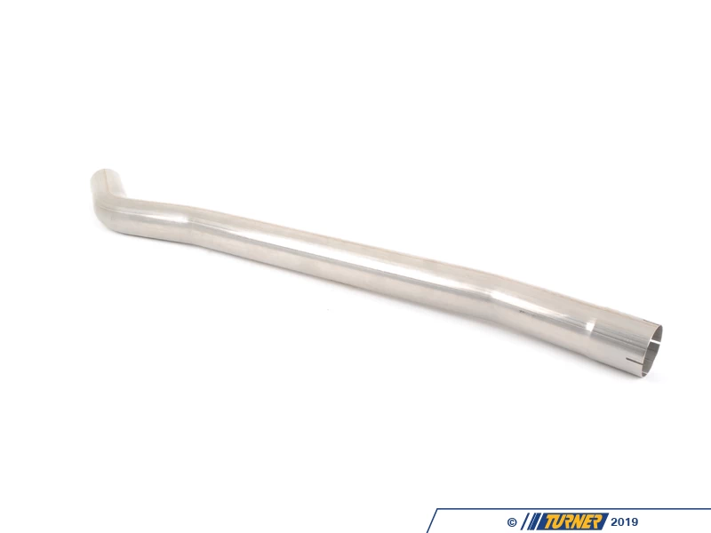 Performance Dual Exit Street Cat Back - Titanium Tips - F32 428 7 Performance Dual Exit Street Cat Back - Titanium Tips - F32 428 - Image 5