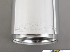 JCW Tuning Kit Exhaust Tip - Chrome -Auto Parts 717593 x800