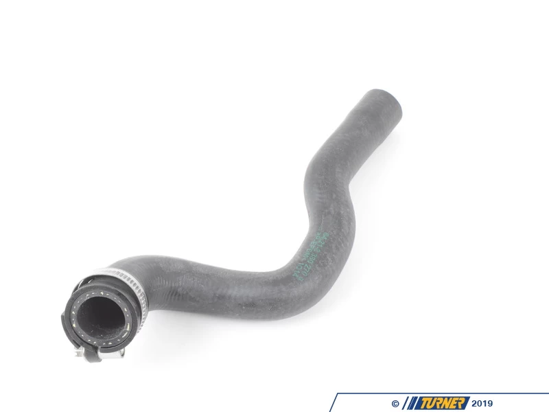 OEM Rein Coolant Hose - E38 740i/il 3 OEM Rein Coolant Hose - E38 740i/il