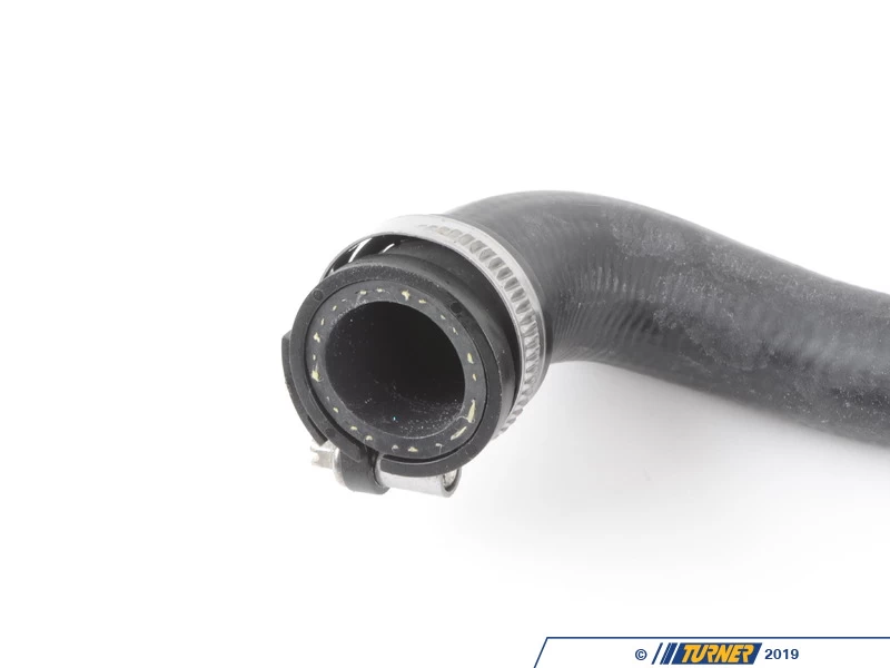 OEM Rein Coolant Hose - E38 740i/il 4 OEM Rein Coolant Hose - E38 740i/il - Image 2