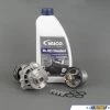 Water Pump And Thermostat Kit - E60 M5 E63 M6 E64 M6 -Auto Parts 724897 x800
