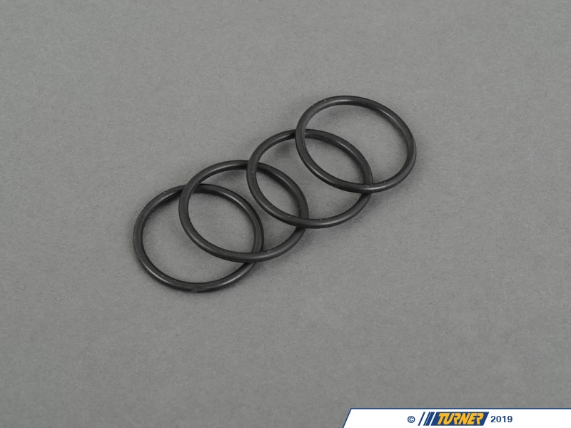 Water Pump And Thermostat Kit - E60 M5 E63 M6 E64 M6 4 Water Pump And Thermostat Kit - E60 M5 E63 M6 E64 M6 - Image 2