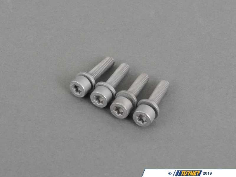 Water Pump And Thermostat Kit - E60 M5 E63 M6 E64 M6 5 Water Pump And Thermostat Kit - E60 M5 E63 M6 E64 M6 - Image 3