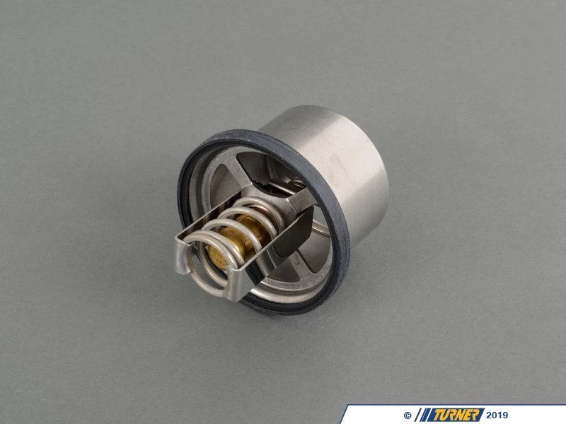 Water Pump And Thermostat Kit - E60 M5 E63 M6 E64 M6 6 Water Pump And Thermostat Kit - E60 M5 E63 M6 E64 M6 - Image 4