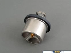 Water Pump And Thermostat Kit - E60 M5 E63 M6 E64 M6 14 Water Pump And Thermostat Kit - E60 M5 E63 M6 E64 M6 -Auto Parts 724927 x800