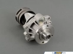 Water Pump And Thermostat Kit - E60 M5 E63 M6 E64 M6 15 Water Pump And Thermostat Kit - E60 M5 E63 M6 E64 M6 -Auto Parts 724928 x800