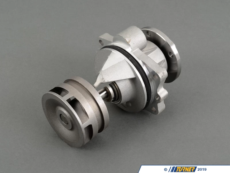 Water Pump And Thermostat Kit - E60 M5 E63 M6 E64 M6 9 Water Pump And Thermostat Kit - E60 M5 E63 M6 E64 M6 - Image 7