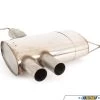Cat-Back Exhaust System - Resonated Twin GT90 F56/F57 MINI Cooper S/JCW 1 Cat-Back Exhaust System - Resonated Twin GT90 F56/F57 MINI Cooper S/JCW -Auto Parts 730545 x800