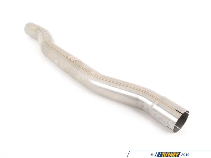 Cat-Back Exhaust System - Resonated Twin GT90 F56/F57 MINI Cooper S/JCW 7 Cat-Back Exhaust System - Resonated Twin GT90 F56/F57 MINI Cooper S/JCW - Image 5