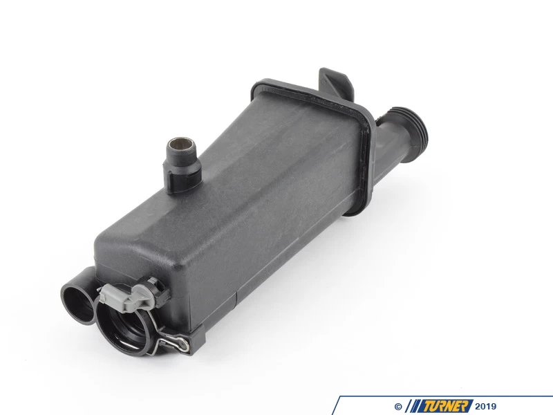 Coolant Expansion Tank - M54 3.0L Engine 3 Coolant Expansion Tank - M54 3.0L Engine