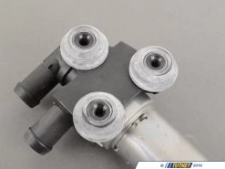 Additional Water Pump - E90, E92, E93, Z4 -Auto Parts 731764 x800