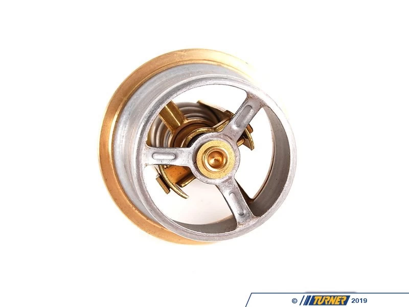 OEM Wahler 80 Degree Thermostat - E46 M3, MZ3 S54, Z4 M 4 OEM Wahler 80 Degree Thermostat - E46 M3, MZ3 S54, Z4 M - Image 2