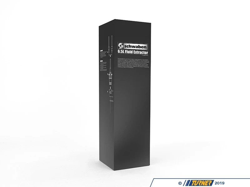 6.5 Liter Fluid Extractor With Brake Bleeding Adapter 10 6.5 Liter Fluid Extractor With Brake Bleeding Adapter - Image 8