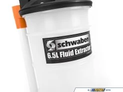 Schwaben 6.5 Liter Fluid Extractor -Auto Parts 732278 x800