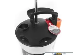 Schwaben 6.5 Liter Fluid Extractor -Auto Parts 732281 x800