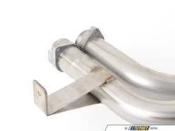 Performance Cat Back Exhaust - E46 M3 -Auto Parts 732793 x800