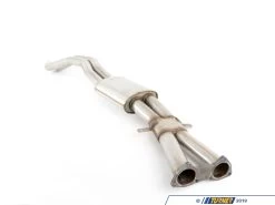 Performance Cat Back Exhaust - E46 M3 -Auto Parts 733303 x800