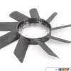 Genuine BMW Fan Blade (420 Mm) - E12 E23 E24 E28 E3 E30