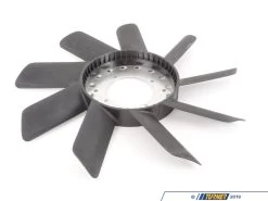 Genuine BMW Fan Blade (420 Mm) - E12 E23 E24 E28 E3 E30