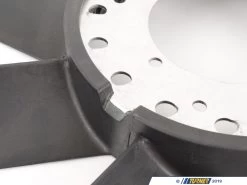 Genuine BMW Fan Blade (420 Mm) - E12 E23 E24 E28 E3 E30 -Auto Parts 733913 x800