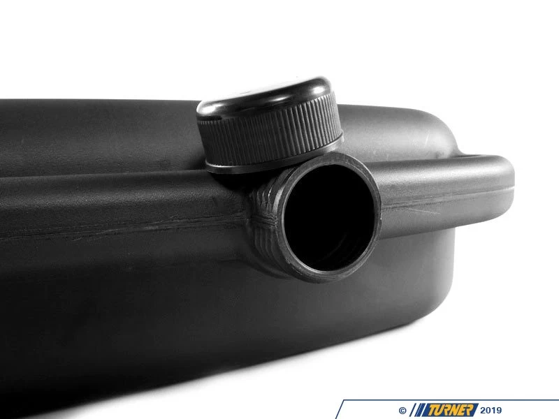 Schwaben Oil Storage Catch Can - 10-Liter 7 Schwaben Oil Storage Catch Can - 10-Liter - Image 5