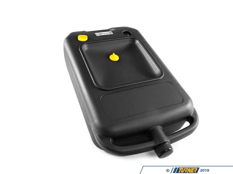 Schwaben Oil Storage Catch Can - 10-Liter 4 Schwaben Oil Storage Catch Can - 10-Liter - Image 2