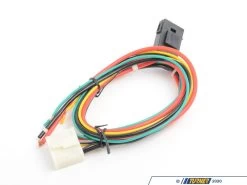 Mishimoto Performance Aluminum Fan Shroud Kit - W/ Fan Controller & Sensor/Probe - E36 M50 M52 -Auto Parts 736700 x800