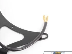 Mishimoto Performance Aluminum Fan Shroud Kit - W/ Fan Controller & Sensor/Probe - E36 M50 M52 -Auto Parts 736709 x800 1