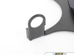 Mishimoto Performance Aluminum Fan Shroud Kit - W/ Fan Controller & Sensor/Probe - E36 M50 M52 -Auto Parts 736711 x800 1