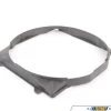 Genuine BMW Radiator Fan Shroud - 2002