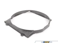 Genuine BMW Radiator Fan Shroud - 2002