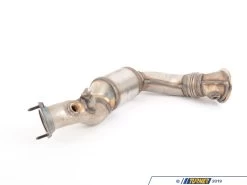 Genuine BMW Rmfd Primary Catalytic Conve - 18307553594