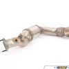 Remanufactured Primary Catalytic Converter - Upstream Left -Auto Parts 738765 x800