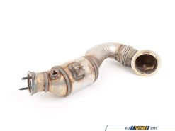 Genuine BMW Rmfd Primary Catalytic Conve - 18307553595
