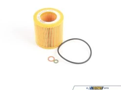 Oil Filter Housing Gasket Replacement Kit - BMW N54 N55 3.0L -Auto Parts 738775 x800