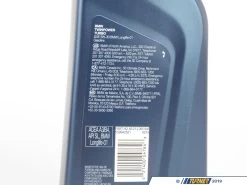 Oil Filter Housing Gasket Replacement Kit - BMW N54 N55 3.0L -Auto Parts 738782 x800