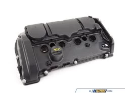Genuine MINI Cylinder Head Cover - 11127646552