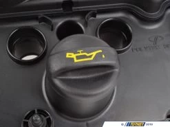 Genuine MINI Cylinder Head Cover - 11127646552 -Auto Parts 739672 x800