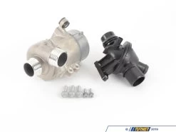 Water Pump And Thermostat Kit - N20