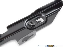 Auxiliary Radiator Bracket - Upper Left - F80, F82, F83 -Auto Parts 741735 x800