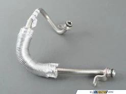 Genuine BMW Turbo Coolant Line Kit - E82 E88 135i N54, E60 535i 535xi N54 3.0L -Auto Parts 744428 x800