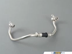 Genuine BMW Turbo Coolant Line Kit - E82 E88 135i N54, E60 535i 535xi N54 3.0L -Auto Parts 744429 x800