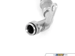 Genuine BMW Turbo Oil Line Kit -Auto Parts 744539 x800